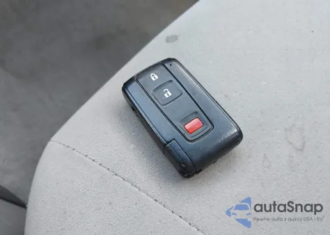 2006 Toyota Prius from USA, damaged, VIN JTDKB20U263151883